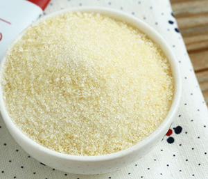 Toplu Unflavored 220 Bloom helal yenilebilir jelatin sakızlı ayı şeker - Product Image 6