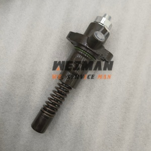 Repuestos <span class=keywords><strong>de</strong></span> Alta Calidad para Construcción VOLVO 21147445 	 Bomba <span class=keywords><strong>de</strong></span> Alta Presión - Product Image 5