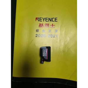 กล้องสแกนพื้นที่ Keyence Iv3-G600Ca 24V 50Hz เซ็นเซอร์วิชันอุตสาหกรรม ผลิตในญี่ปุ่น - Product Image 3
