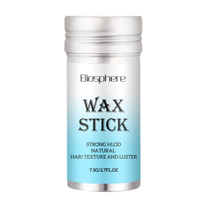 OALEN Ricci Dei <span class=keywords><strong>Capelli</strong></span> Cera Mousse di Pizzo Bastone di Rimozione della Colla Bordo di Controllo di Logo Personalizzato - Product Image 3