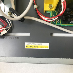 A13B-0196-B031 Panel LCD Original Nuevo de 15 Pulgadas para CNC, Unidad FANUC I - Product Image 3