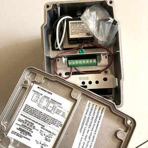 ตัวกระตุ้นแดมเปอร์ไฟฟ้ารุ่น M7284A1004 มีสินค้าพร้อมส่ง กรุณาสอบถามรายละเอียดเพิ่มเติมก่อนทำการสั่งซื้อ - Product Image 4