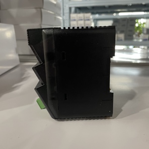 Switch Ethernet industriel 5 ports W4S1-05B, Switch réseau non géré 10/100 Mbps pour l'automatisation et les systèmes de contrôle en usine - Product Image 4