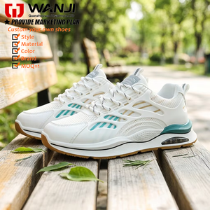 Chaussures de course décontractées et tendance pour hommes, respirantes, durables et amortissantes, nouvelle collection 2026, colorées et de haute qualité - Product Image 1