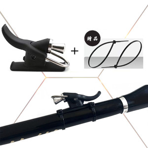 Bán buôn đúc pháo biển câu cá kích hoạt Cannon Clip ngón tay cái nút lướt fishingtool Breakaway câu cá Phụ Kiện - Product Image 3