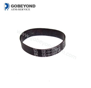 GRG Belt A001600 Correa corta 127x0,65 x mm <span class=keywords><strong>ATM</strong></span> Repuestos <span class=keywords><strong>NMD</strong></span> NF200 - Product Image 4