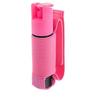 Nouveau Spray de Défense Personnelle Tendance en Forme de Porte-clés – Protection Essentielle Portable - Product Image 1