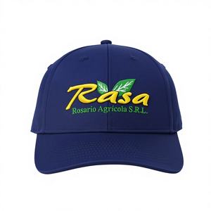 หมวกเบสบอลสไตล์สปอร์ตคลาสสิก ปักมือ ทนทาน ระบายอากาศได้ดี ผ้ากันน้ำ ปีกโค้ง ใส่สบายในชีวิตประจำวัน แฟชั่นลำลอง - Product Image 1