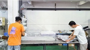 แผ่นส้นคาร์บอนไฟเบอร์ Pre-preg สำหรับ <span class=keywords><strong>Triumph</strong></span> <span class=keywords><strong>Street</strong></span> Triple ชิ้นส่วนแฟริ่งรถจักรยานยนต์คุณภาพ765 - Product Image 5
