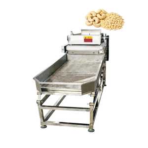 Máquina Cortadora de Semillas de Calabaza, Máquina Cortadora de <span class=keywords><strong>Pepitas</strong></span>, Máquina Cortadora de Semillas de Cáñamo, Máquina Cortadora de Semillas de Girasol - Product Image 6