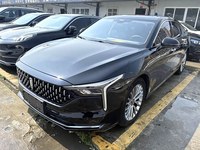 Besturn B70 2021 1.5T Véhicule de fabrication chinoise en bon état général, conduite à gauche, voitures d'occasion