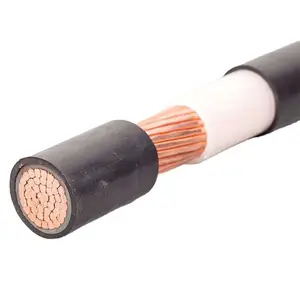 Electrical 35mm 95mm 120mm 150mm 185mm 240mm 300mm RV-K / N2XY / YJV XLPE insulated power cable