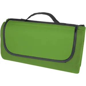 Manta de picnic reciclada Salvie, dispositivos sostenibles - Product Image 2