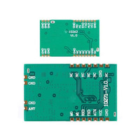 Émetteur-récepteur sans fil LoRa à spectre étalé E22-900T22/30S, module de port série UART 868/915 MHz SX1262
