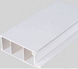 Profilo IN PVC striscia di plastica - Product Image 6