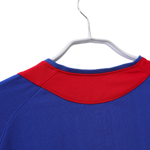 <span class=keywords><strong>Camiseta</strong></span> Retro Azul <span class=keywords><strong>de</strong></span> Visitante del <span class=keywords><strong>Manchester</strong></span> <span class=keywords><strong>United</strong></span> Temporada 2005/06 y Número <span class=keywords><strong>de</strong></span> la <span class=keywords><strong>Camiseta</strong></span> - Product Image 5