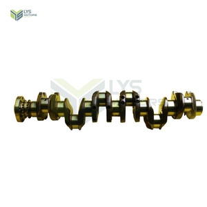 Vilebrequin moteur <span class=keywords><strong>N57</strong></span> N57D30 vilebrequin 2.0 diesel 11217799970 <span class=keywords><strong>N57</strong></span> vilebrequin pour BMW <span class=keywords><strong>N57</strong></span> <span class=keywords><strong>325D</strong></span> 335D 430D 2009-2019 série 3-7 - Product Image 3