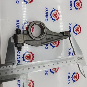 Excavator PC400 Engine 6D125 Parts Rocker Arm 6150-41-5500 6150-41-5400 - Product Image 3