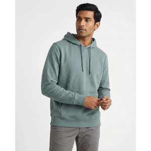 Sudadera Unisex 100% Algodón para Hombre, Informal y Moderna, con Estampado Digital para Invierno - Product Image 1