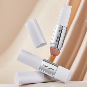 Custom Private Label Waterproof Concealer Korean Lightweight <b>Foundation</b> Cream Color Changing Stick - Product Image 3