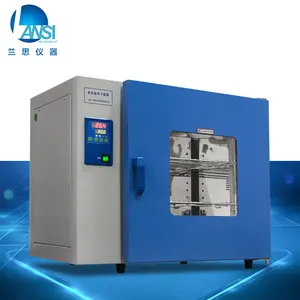 Dry Oven Laboratory Equipment High Temperature Industrial Drying Oven Electric Hot Air Drying Oven