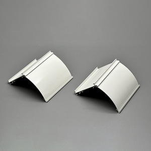 <span class=keywords><strong>Perfiles</strong></span> <span class=keywords><strong>de</strong></span> <span class=keywords><strong>Aluminio</strong></span> Personalizados 6063 T5 T6 con Recubrimiento <span class=keywords><strong>de</strong></span> Polvo <span class=keywords><strong>Blanco</strong></span>, RoHS, Barra <span class=keywords><strong>de</strong></span> Cortina <span class=keywords><strong>de</strong></span> <span class=keywords><strong>Aluminio</strong></span>, Riel <span class=keywords><strong>de</strong></span> Cortina, <span class=keywords><strong>Perfiles</strong></span> <span class=keywords><strong>de</strong></span> <span class=keywords><strong>Aluminio</strong></span> - Product Image 2