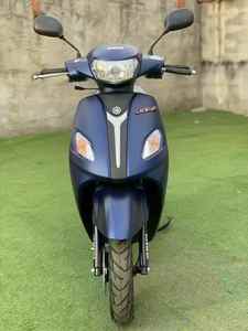 Scooter <span class=keywords><strong>Yamaha</strong></span> <span class=keywords><strong>JOG</strong></span> I 125cc à refroidissement par air, EFI, CVT - Product Image 2