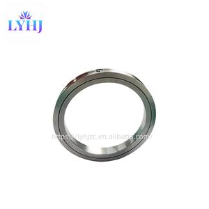 LYHJ Cojinete de giro personalizado Cojinete de medición radial <span class=keywords><strong>axial</strong></span> SX011820 Cojinete de anillo de rodillo cruzado - Product Image 4
