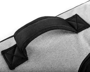 Personalización profesional de fábrica Deporte al aire libre Bolsa de rodillo de nieve Paquetes de snowboard Equipo de esquí Viaje redondo Bolsa de esquí de <span class=keywords><strong>175</strong></span> <span class=keywords><strong>cm</strong></span> - Product Image 5