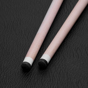 ไต้ฝุ่นซีรีส์ใหม่แท่งคิว<span class=keywords><strong>2022</strong></span> carom 3เบาะเกาหลีบิลเลียดคิวสแตนเลสข้อต่อเรเดียล12.2มม. ปลายสำหรับสระว่ายน้ำ - Product Image 4