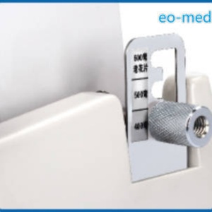 Máquina Ranuradora de Lentes Ópticas Automática de Alta Calidad con Panel de Cobre para Procesamiento de Lentes de Gafas LY-1800AM - Product Image 2