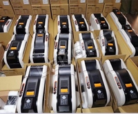 Printer Kartu Pvc murah HITI CS200E ID