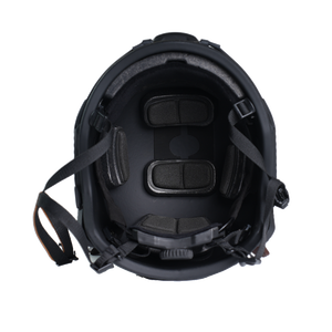 Di alta qualità da gioco all'aperto armatura veloce aramid PE protezione personale casco da combattimento speciale casco tattico paintball - Product Image 5
