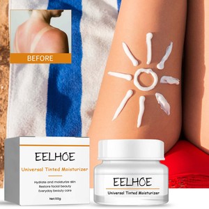 OEM Private Label Custom Care Acnes <span class=keywords><strong>crema</strong></span> <span class=keywords><strong>viso</strong></span> morbida <span class=keywords><strong>crema</strong></span> <span class=keywords><strong>solare</strong></span> biologica per il <span class=keywords><strong>viso</strong></span> - Product Image 2