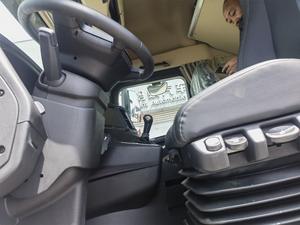 שזמן רב עוצמה 480hp 4x2 טרקטור, השעיה אוויר עבור נסיעה חלקה, אידיאלי עבור גרירת חובה כבדה - Product Image 4