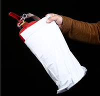 Sacs d'expédition en PE épais et résistants, anti-déchirure et imperméables, pour l'emballage de marchandises industrielles en vrac et de conteneurs