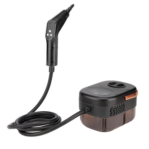 Limpiadores <span class=keywords><strong>a</strong></span> <span class=keywords><strong>Vapor</strong></span> Eléctricos Multifuncionales con <span class=keywords><strong>Vapor</strong></span> de Alta Temperatura, 1200W de Potencia, Limpieza Eficiente para el Hogar y Hoteles - Product Image 5
