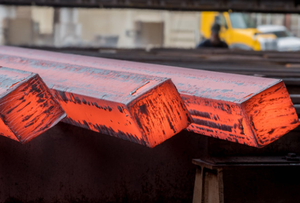 Máquina de fundición continua para palanquillas de acero Máquina de fundición de palanquillas R2.5 a R6 Máquina de fundición de palanquillas de varilla de hierro CCM - Product Image 4