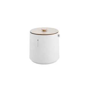 Pour UL 12L électrique Spa chauffe-serviettes Machine vente chaude seau Style salle de bain sèche-serviettes chauffant pour hôtels - Product Image 1