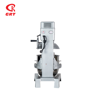 GRT-B30 Mélangeur Planétaire Commercial/Pétrissage De Pâte/Crème Mélange Machine à Battre - Product Image 6