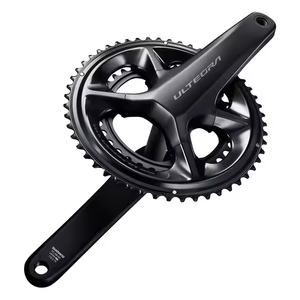 Pour groupe de frein à disque de route <span class=keywords><strong>Shimano</strong></span> <span class=keywords><strong>Ultegra</strong></span> Di2 R8170 2x12 <span class=keywords><strong>vitesses</strong></span> avec dérailleur arrière en alliage et frein à disque pour cyclistes - Product Image 4