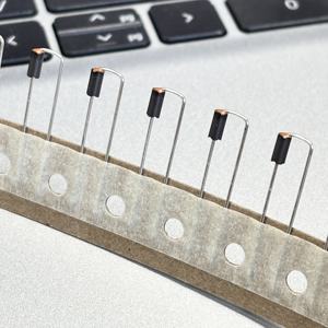 Großhandel langlebige Ferrit perlen Induktoren bleihaltige Ferrit perlen - Product Image 2