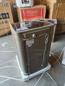 Electrodomésticos 12kg <span class=keywords><strong>Lavadora</strong></span> automática Hogar Rueda de onda Tambor de secado <span class=keywords><strong>Lavadora</strong></span> y <span class=keywords><strong>secadora</strong></span> Máquina - Product Image 6