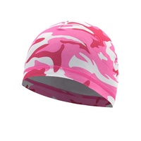 Gorras Deportivas Personalizadas con Logotipo, Transpirables, de Alta Elasticidad, con Malla Absorbente de Sudor, para Correr, Ciclismo, Montañismo