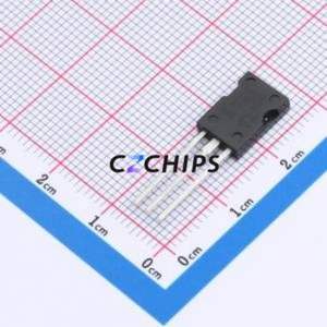 Thyristor (SCR) / Module BT134C-600E TO-126P d'origine et neuf, vente en gros de composants électroniques, puces et service BOM - Product Image 1
