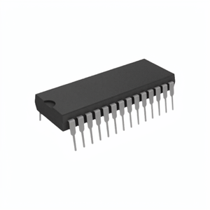 ซื้อชิ้นส่วนอิเล็กทรอนิกส์ออนไลน์ หน่วยความจำ 28 DIP M27C256B-90B6 ของแท้ บริการครบวงจร - Product Image 1