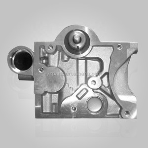 K9K 1101101615r 110k91067r Amc908788 Nissan Note için komple silindir kafası takma/Renault 1461cc 1.5D için Tiida/Qashqai - Product Image 6