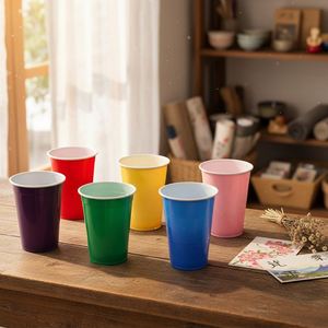 Collapsible <b>Water</b> Bottle Reusable BPA FREE Silicone Foldable <b>Water</b> Bottles With Carabiner Red Leakproof <b>Water</b> Jug for Travel Gym - Product Image 6