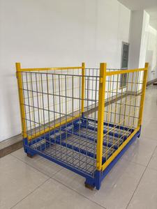 Estilos de alta resistencia apilan postes de rack - Product Image 4