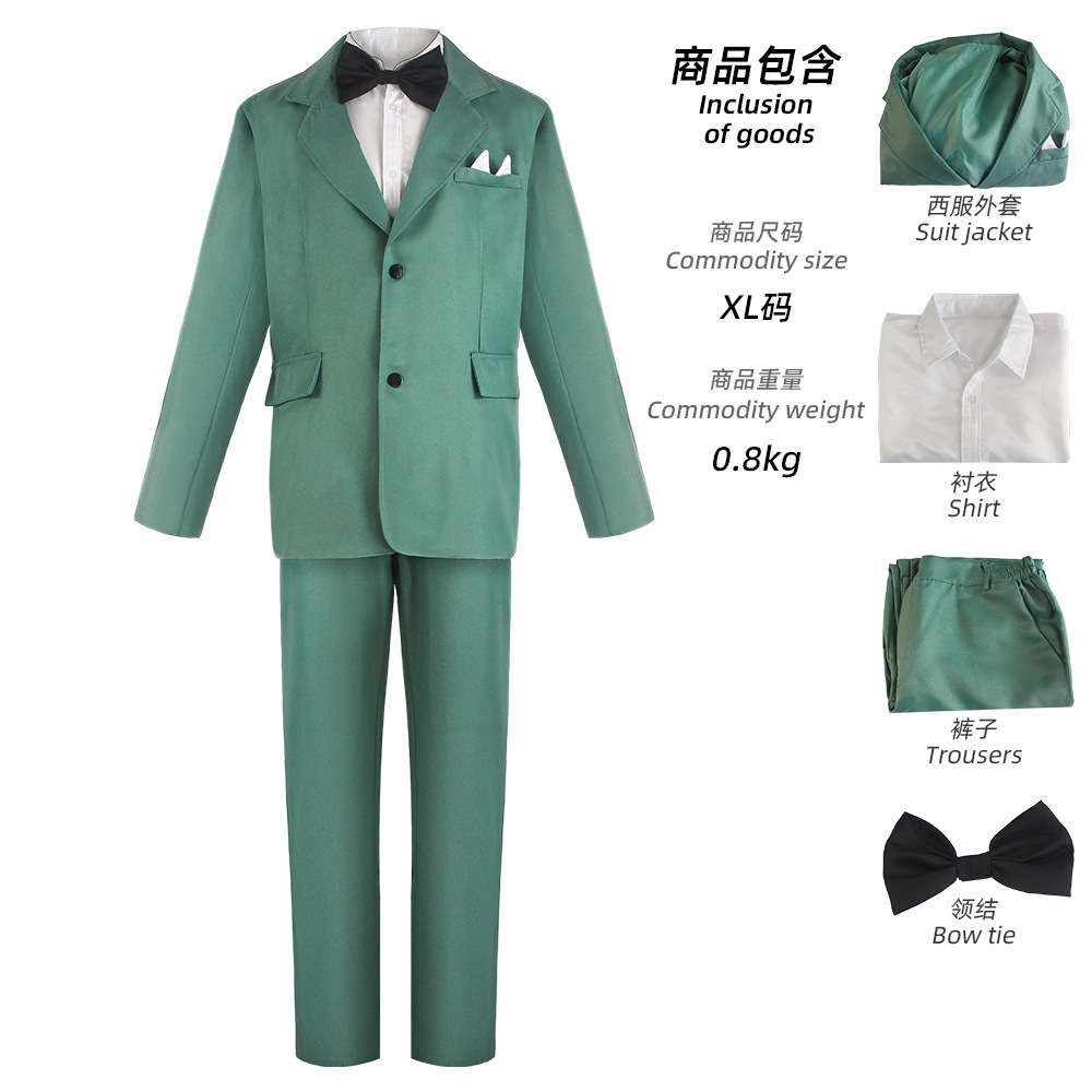 Oguri Mushitaro Set